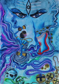 Tandava – The Cosmic Dance