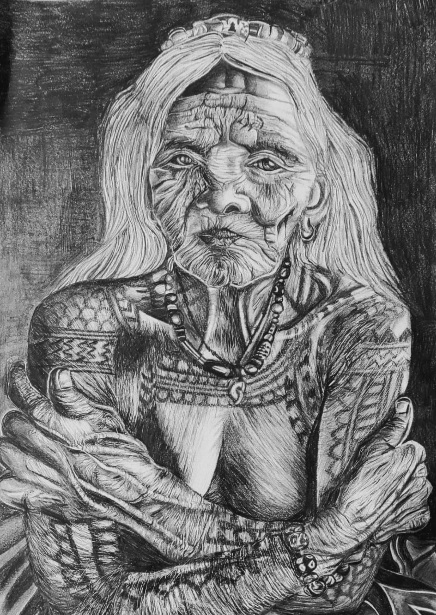 The Last Inkkeeper