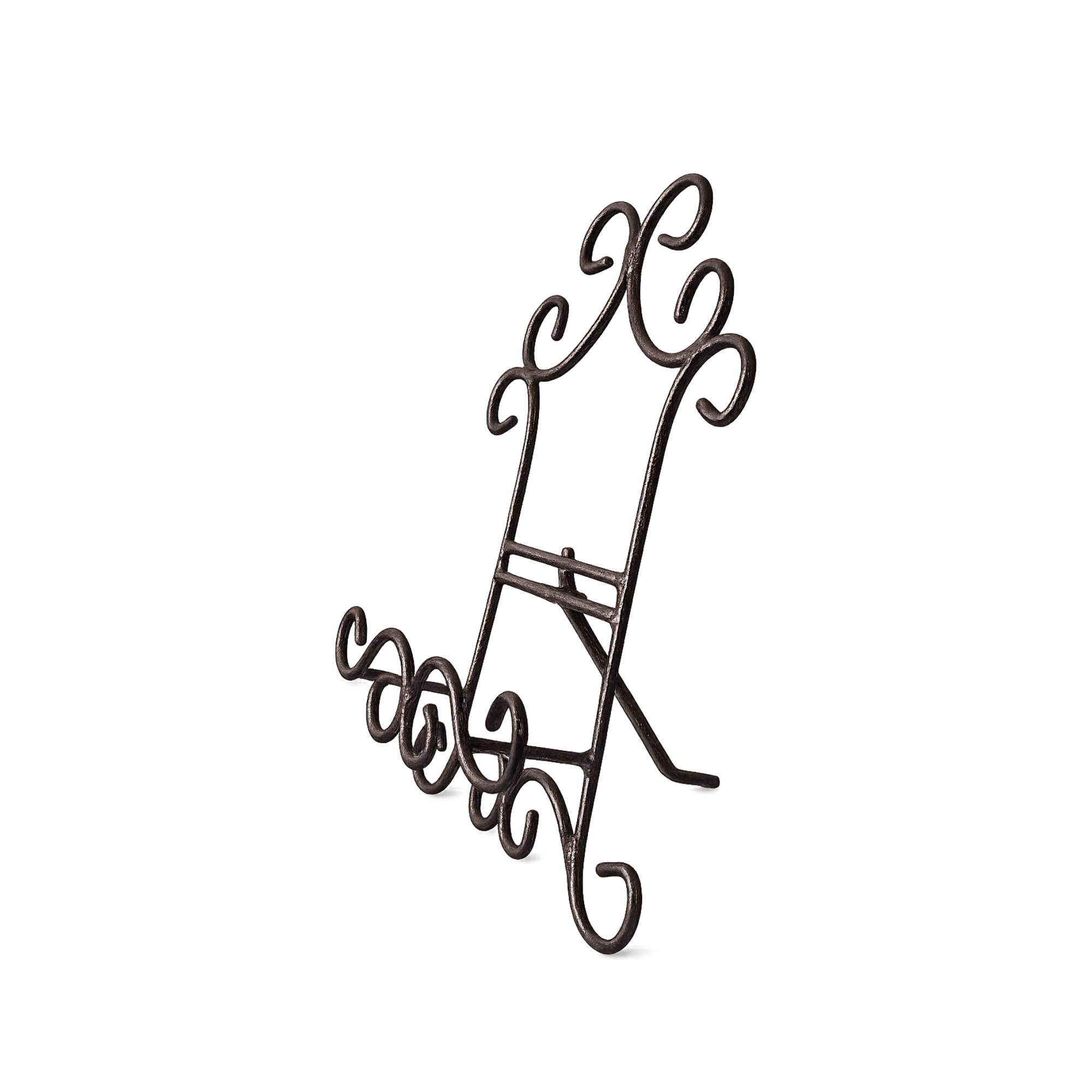 Decorative Plate Stand
