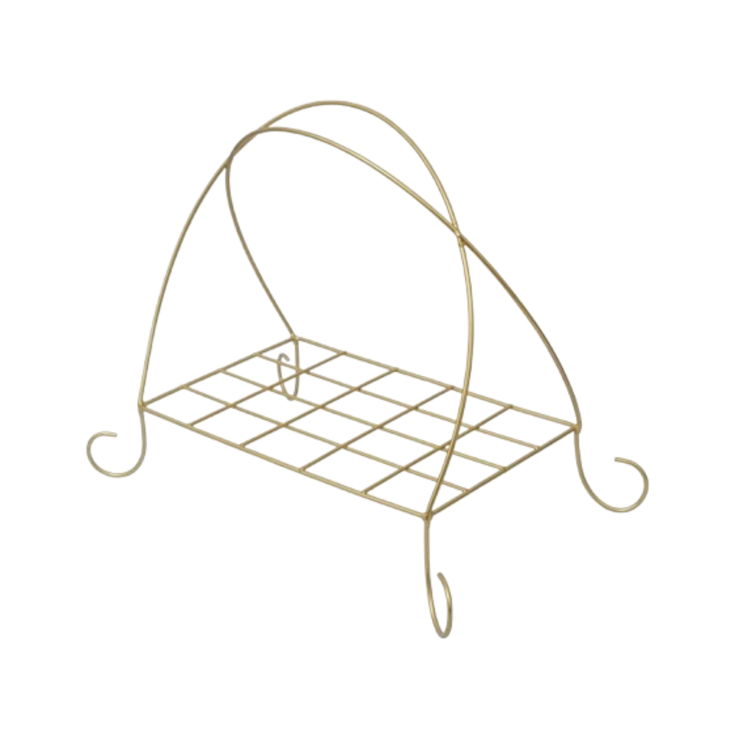 Luxe Gold Gifting Tray