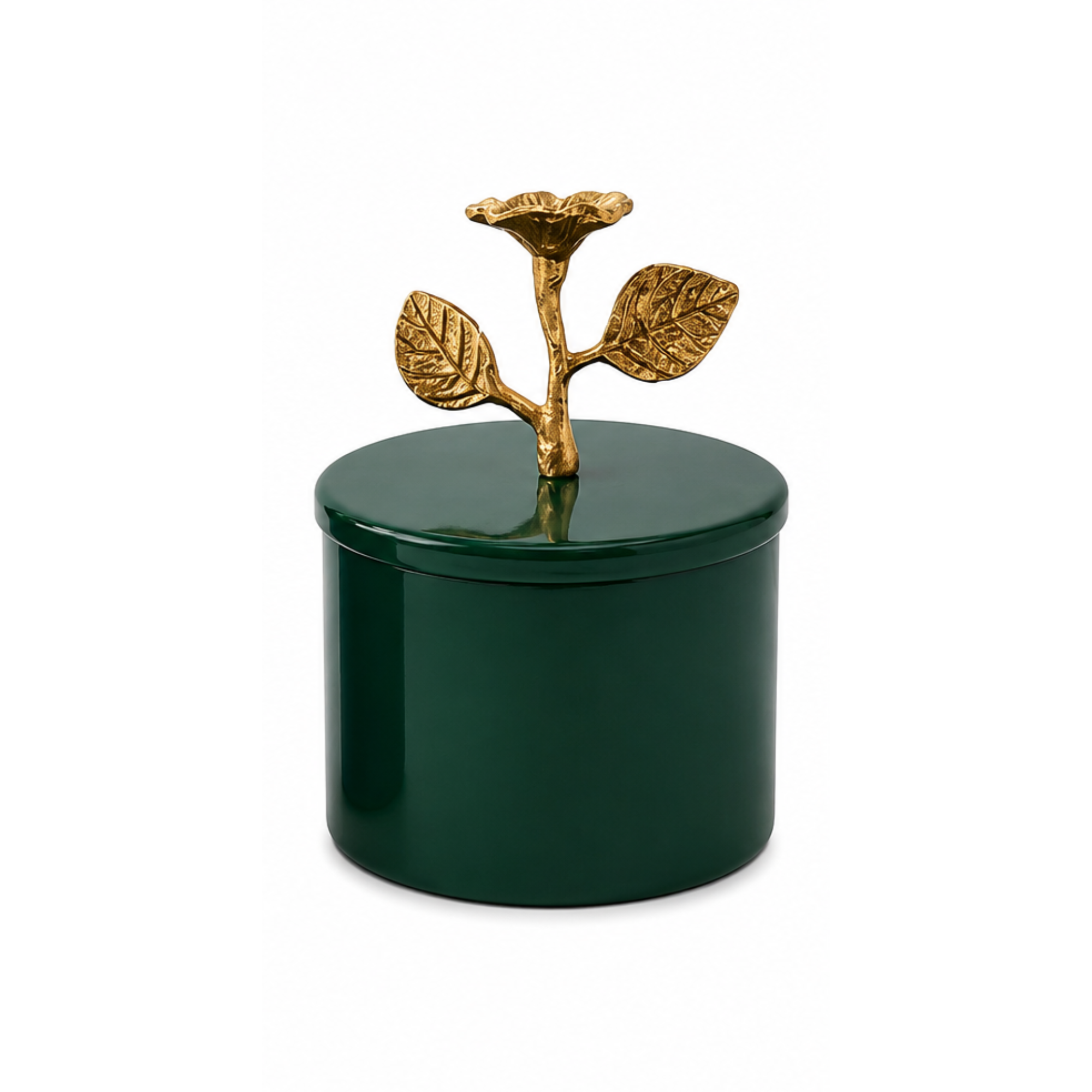 Decorative handle Utility Multi-use Box