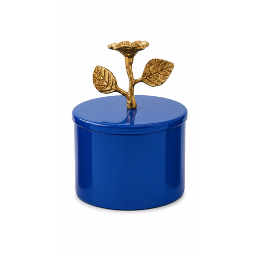 Decorative handle Utility Multi-use Box