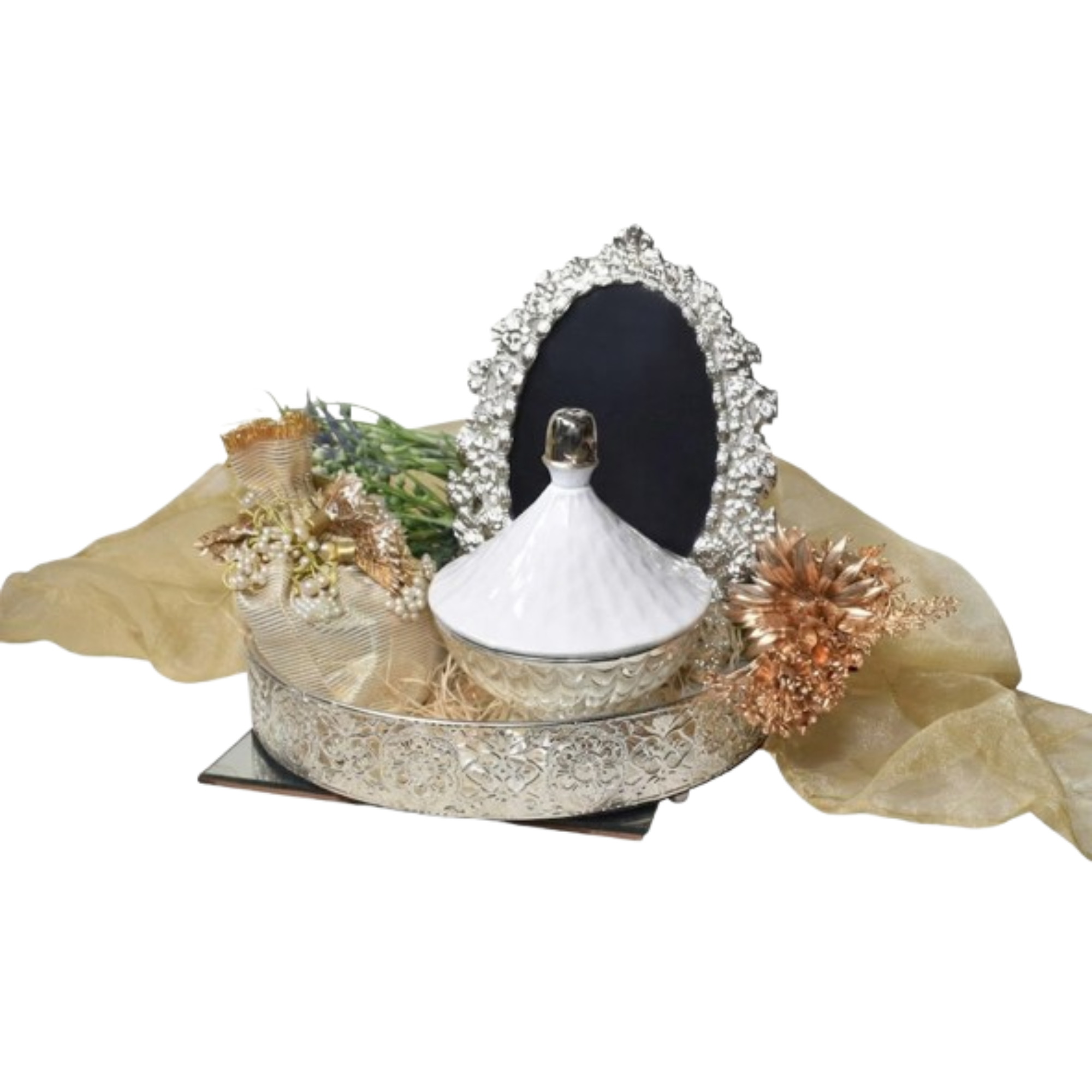 Bespoke Luxury Gifting Platter