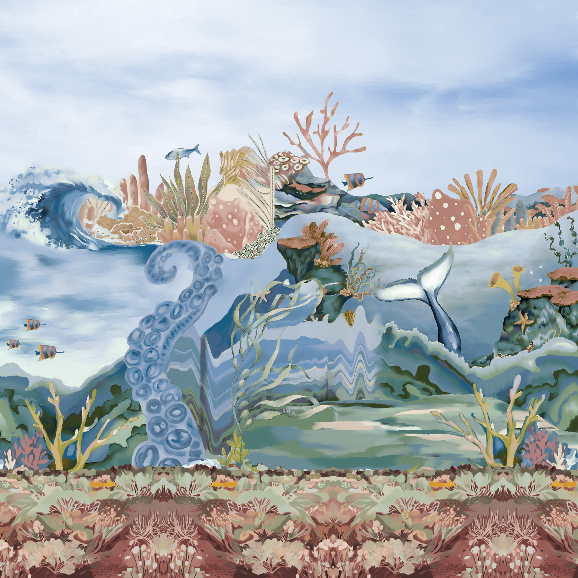 Ocean Reverie