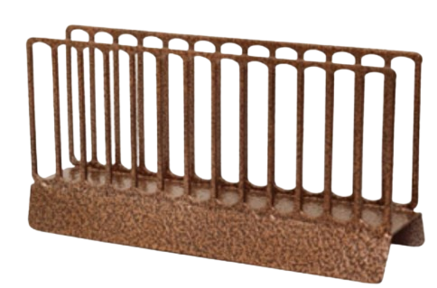 KAIZEN 056 – Antique Finish Napkin Holder